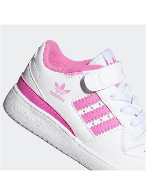 forum low ADIDAS ORIGINAL | FY7983FTWHITE